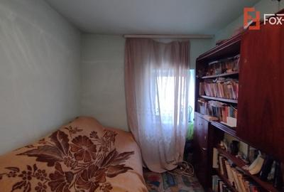 COMISION 0% Casa individuala 5 camere Checea - Gospodarie si teren 1789 mp - 6