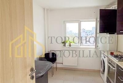 4 CAMERE DOROBANTI POLONA - BLOC 1984 - ETAJ 4 - VEDERE LINISTITA PE INTERIOR - 23