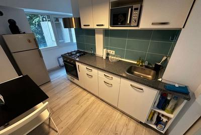 Garsoniera 3minute Metrou Universitate Intercontinental TNB Batistei Garsoniera 3minute Metrou Universitate Intercontinental TNB Batistei - 10