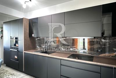 Apartament cu 3 camere în Central - 19