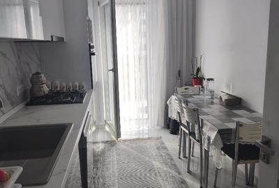 Apartament cu 2 camere decomandat în Dobroești - 15