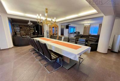 Vila de in Ranca, la baza partiei Papusa sauna, jacuzzi - 6