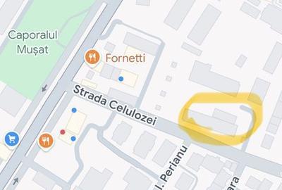 Garsonieră în Central - 1