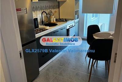 Garsonieră decomandată, mobilată în Theodor Pallady - 7