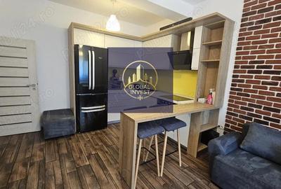 Apartament 3 camere complet mobilat utilat Bratianu Apartament 3 camere complet mobilat utilat Bratianu - 2