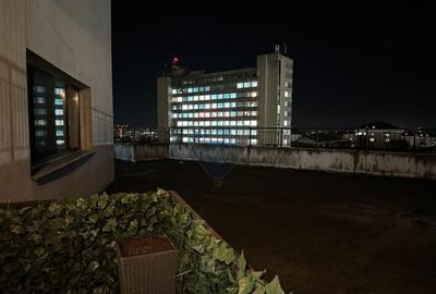 Apartament de vanzare | 2 camere | Observatorilor, Zorilor - 19