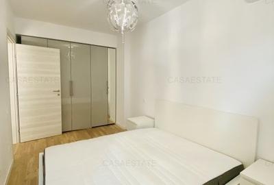 Inchiriere apartament 2 camere Vasile Lascar Complex Central - 10