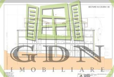 Spațiu comercial, în Central