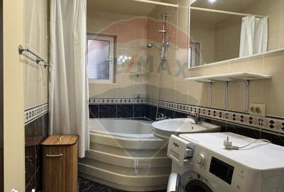 Apartament cu 3 camere, mobilat în Iancului