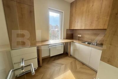 Spațiu comercial, de 20 mp, în Central - 4