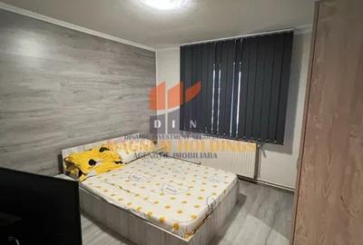 Apartament 3 camere, Tudor Vladimirescu, 2 bai - 3