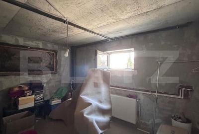 Casă cu 6 camere cu Teren 600 Mp în Central