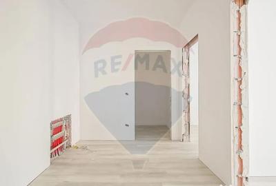 Apartament cu 2 camere semidecomandat în Centură - 14