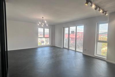 Apartament nou, zona Carrfour, Teilor, Floresti - 1