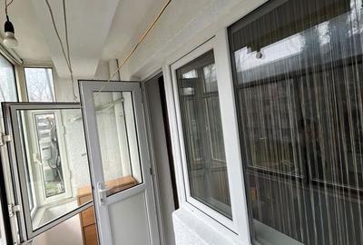 Apartament cu 3 camere semidecomandat, mobilat în Dacia - 6