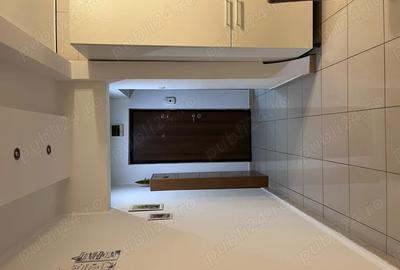 Apartament cu 2 camere decomandat în Precista - 9