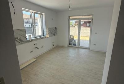 Duplex cu 4 camere cu Canalizare în Dumbrăvița - 5
