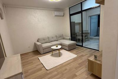 Apartament cu 2 camere, mobilat în Theodor Pallady - 8