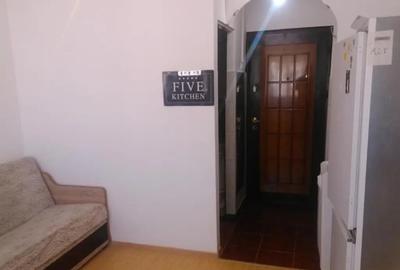 Garsonieră în Bularga - 1