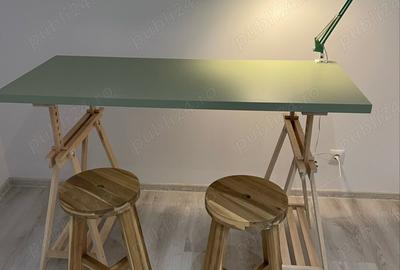 2 camere direct proprietar Hils Pallady 50m metrou parcare inclusa - 2