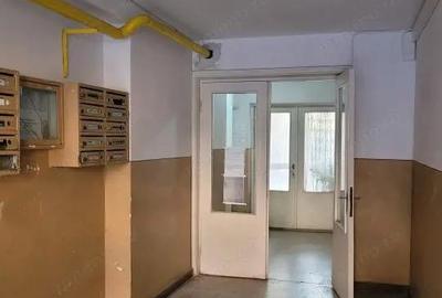 TROCADERO - 2 camere decomandate, suprafata 52,18 mp- comision 0% - 3