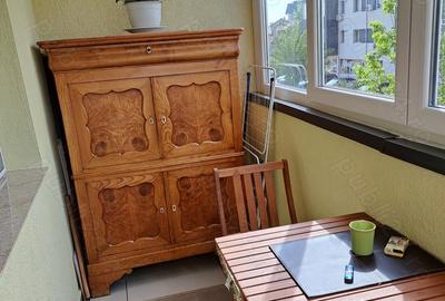 Apartament cu 2 camere decomandat în Central - 1