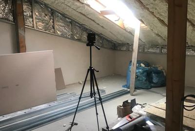 Duplex cu 5 camere cu Canalizare în Roșu - 14