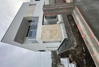 Casa - Comuna Berceni ilfov - 4