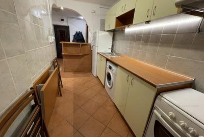 Garsonieră decomandată, mobilată în Vatra Luminoasă - 4