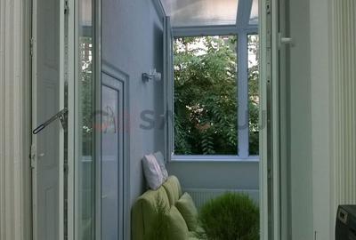 Apartament cu 3 camere semidecomandat, mobilat în Ultracentral - 3