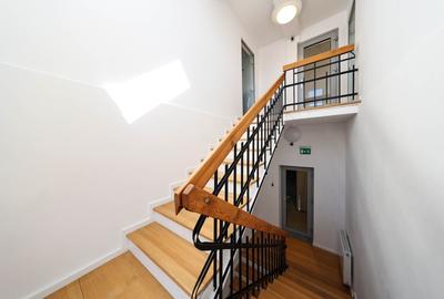 Birou, de 860 mp, în Centrul Civic - 34