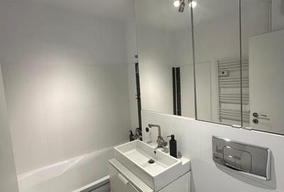 Apartament 3 camere renovat | Etaj 9/10 | Parcare | Lângă metrou Obor | 75 mp - 5