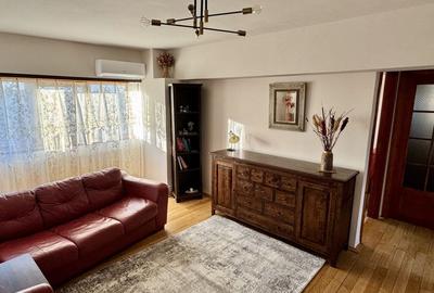 APARTAMENT SPATIOS SI LUMINOS - 5