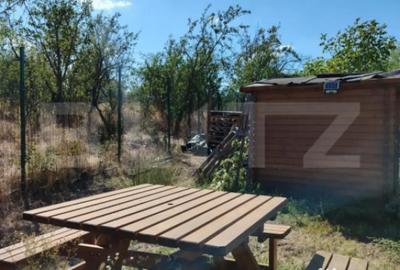 Teren de 951 mp, în Central - 2