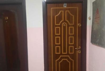 Garsonieră decomandată în Scriitorilor - 6