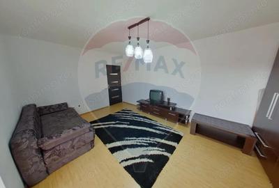 Apartament cu 2 camere decomandat, mobilat în Central - 2