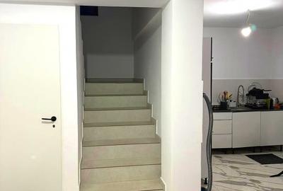 Vila cu 6 dormitoare | Gradina privata | 166 mp utili | Doamna Ghica - 10