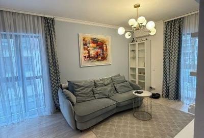 Apartament 4 camere Lux+Loc de parcare in Complexul Moghioros Park Residence - 3