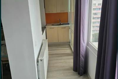 Iancului Metrou,bl.reabilitat,Amenajat,mobilat utilat complet - 6