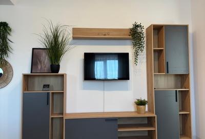 Apartament cu 2 camere, mobilat în Ultracentral - 3