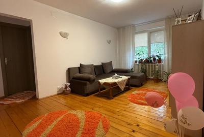 Rahova- 4 Camere-2 Bai-Gata de Mutare - 2