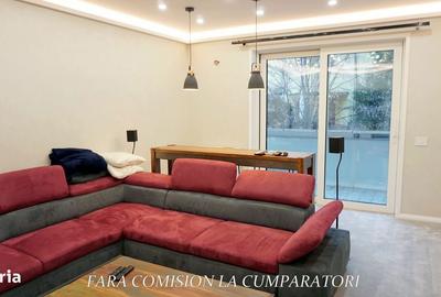 Apartament cu 4 camere în Poenari - 13