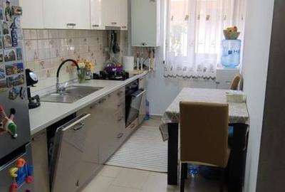 Apartament cu 3 camere decomandat în Chiajna - 7