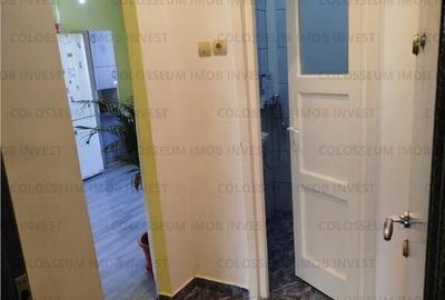 COLOSSEUM: Apartament 2 camere Faget mag Unirea - 9
