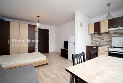 Garsoniera 37MP || Baneasa - Biharia - 1