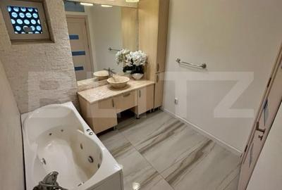 Apartament cu 3 camere decomandat, mobilat în Ultracentral - 6