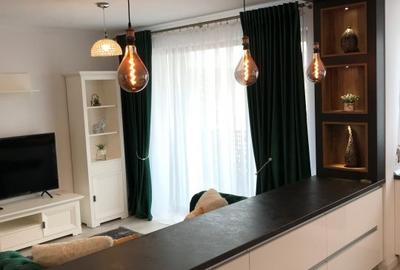 Apartament lux bloc nou 2 cam parcare subterana Avella/TheOffice - 7