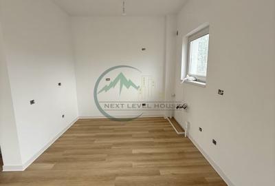 Casă individuală cu 5 camere cu Canalizare în Sânpetru - 3