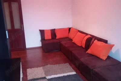 Apartament cu 2 camere decomandat în Precista - 10