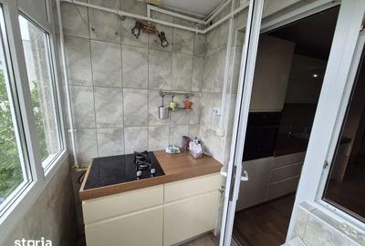 Apartament cu 3 camere decomandat în Rahova - 4